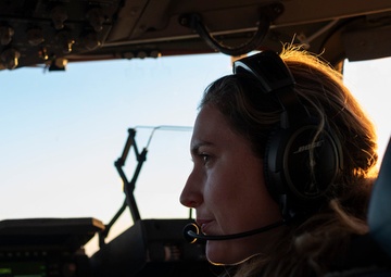 8th EAS transports vehicles, HIMARS components for bilateral exercise