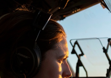 8th EAS transports vehicles, HIMARS components for bilateral exercise