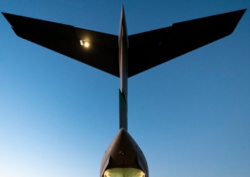 8th EAS transports vehicles, HIMARS components for bilateral exercise