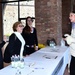 Italian businesses in Pisa learn about military contracting