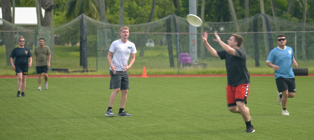 January 2023 Captain’s Cup