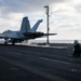 Daily Operations Aboard USS George H.W. Bush (CVN 77)