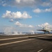 Daily Operations Aboard USS George H.W. Bush (CVN 77)