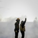 Daily Operations Aboard USS George H.W. Bush (CVN 77)