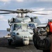 Daily Operations Aboard USS George H.W. Bush (CVN 77)