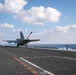 Daily Operations Aboard USS George H.W. Bush (CVN 77)