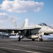 Daily Operations Aboard USS George H.W. Bush (CVN 77)