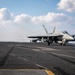 Daily Operations Aboard USS George H.W. Bush (CVN 77)