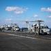 Daily Operations Aboard USS George H.W. Bush (CVN 77)