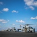 Daily Operations Aboard USS George H.W. Bush (CVN 77)