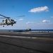 Daily Operations Aboard USS George H.W. Bush (CVN 77)