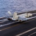 Daily Operations Aboard USS George H.W. Bush (CVN 77)