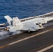 Daily Operations Aboard USS George H.W. Bush (CVN 77)