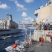 USS Nitze (DDG 94) Daily Operations