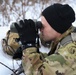 120th Field Artillery Regiment forward observers train at Northern Strike 23-1