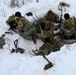 120th Field Artillery Regiment forward observers train at Northern Strike 23-1