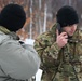 120th Field Artillery Regiment forward observers train at Northern Strike 23-1