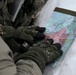 120th Field Artillery Regiment forward observers train at Northern Strike 23-1