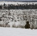 120th Field Artillery Regiment forward observers train at Northern Strike 23-1