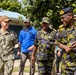 Vice Adm. Cooper visits Kenya