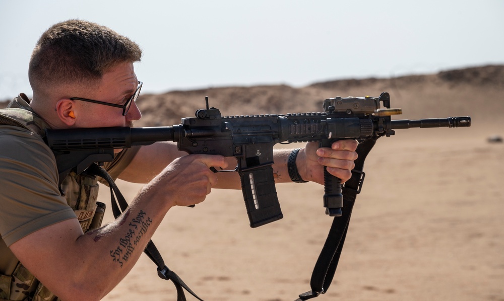DVIDS - Images - PSAB Range Days [Image 2 of 2]