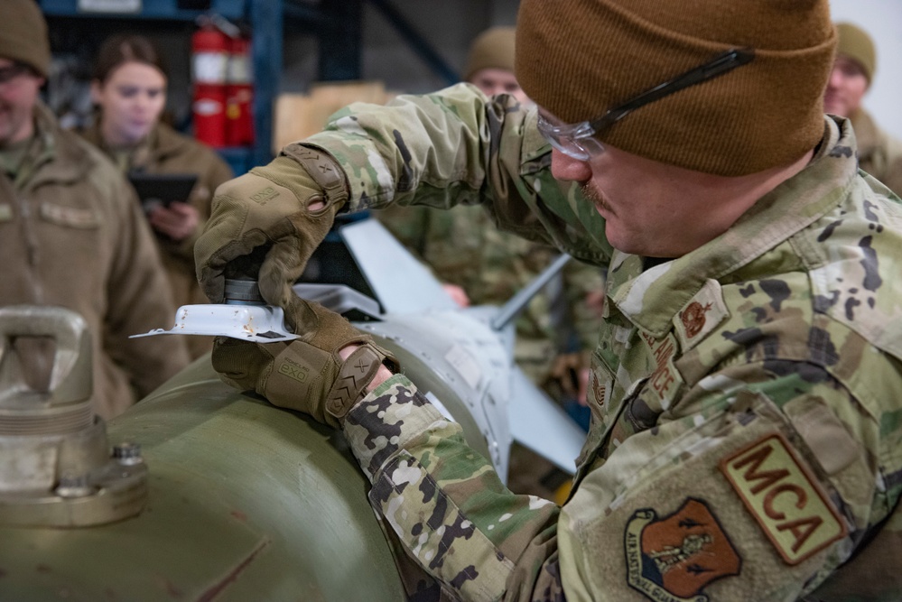 180FW Continues ACE Training