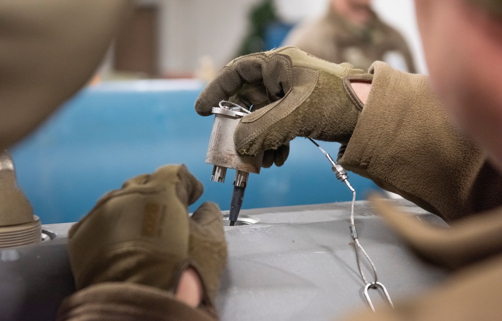 180FW Continues ACE Training