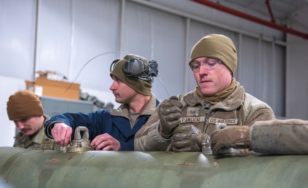 180FW Continues ACE Training