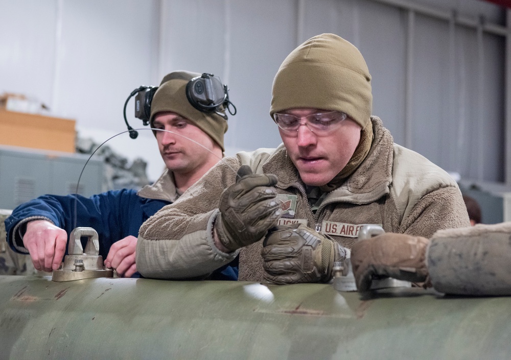 180FW Continues ACE Training