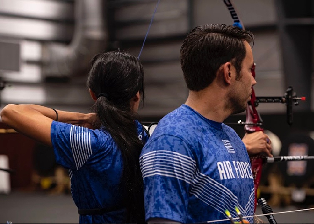 Archery’s Resilience: Navigating Challenges
