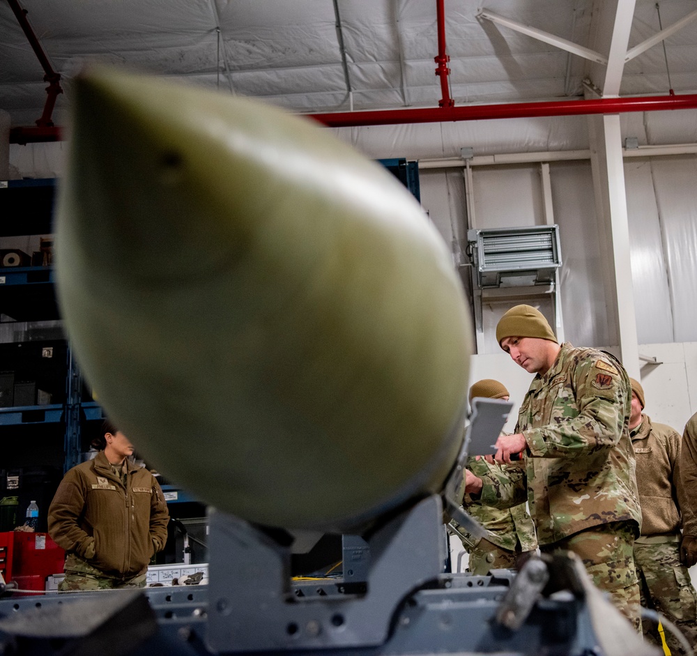 180FW Continues ACE Training