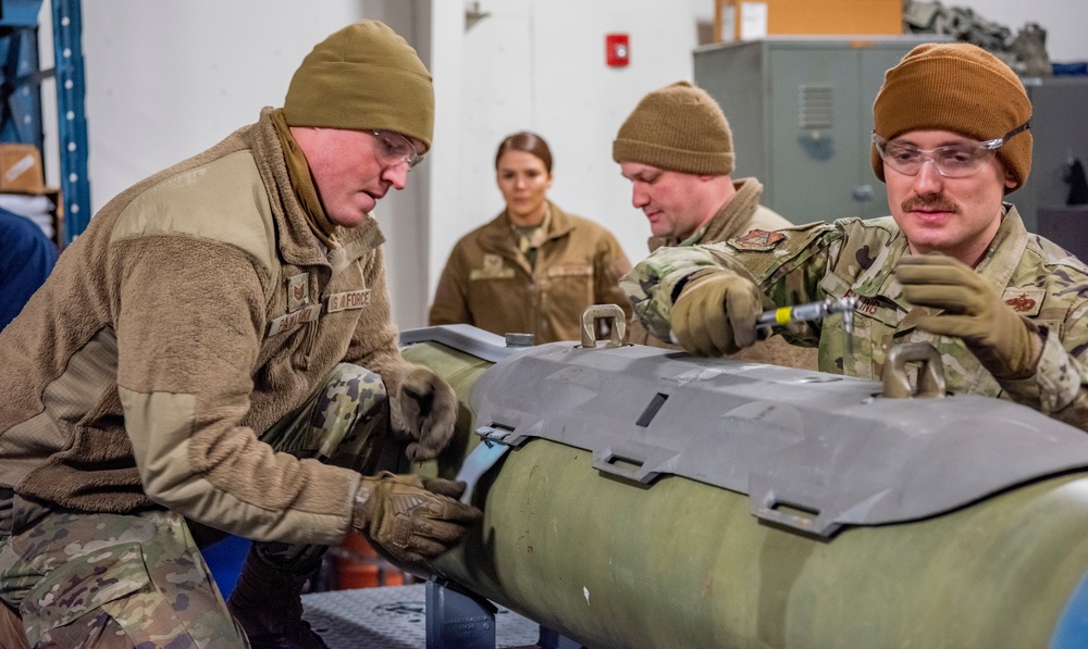 180FW Continues ACE Training