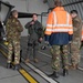495th Fighter Squadron conducts cross-service training with Royal Netherlands Air Force at RAF Lakenheath