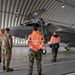 495th Fighter Squadron conducts cross-service training with Royal Netherlands Air Force at RAF Lakenheath