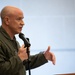 122nd Fighter Wing commander delivers intent for 2023