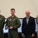 Blacksnakes honored at Outstanding Airmen of the Year ceremony