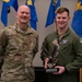 Blacksnakes honored at Outstanding Airmen of the Year ceremony