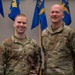 Blacksnakes honored at Outstanding Airmen of the Year ceremony
