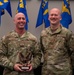 Blacksnakes honored at Outstanding Airmen of the Year ceremony