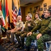 Col. Thales Alencar IADC Farewell Ceremony