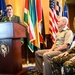 Col. Thales Alencar IADC Farewell Ceremony