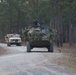 American Soldiers tackle all hazards during large-scale combat training rotation