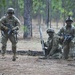 American Soldiers tackle all hazards during large-scale combat training rotation