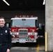 NAS Whiting Field Fire Fighter Assists in Medical Emergency in the Community