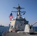 USS Nitze (DDG 94) Participates in Juniper Oak 23