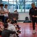 Port Huron High School Wrestling Clinic
