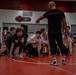 Port Huron High School Wrestling Clinic