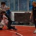 Port Huron High School Wrestling Clinic