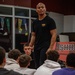 Port Huron High School Wrestling Clinic