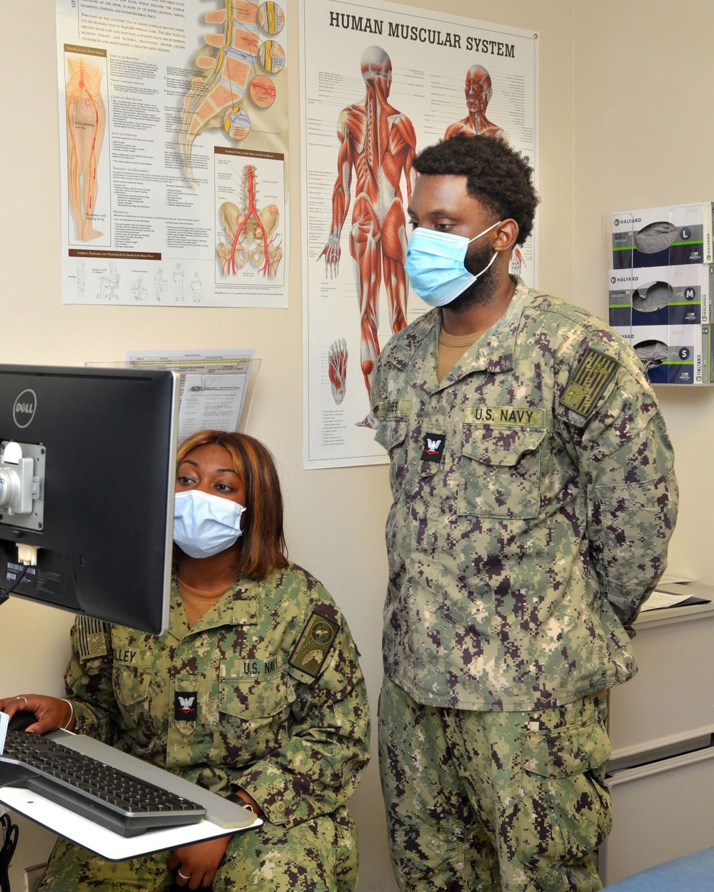 Naval Branch Health Clinic Jacksonville Primary Care Clinic